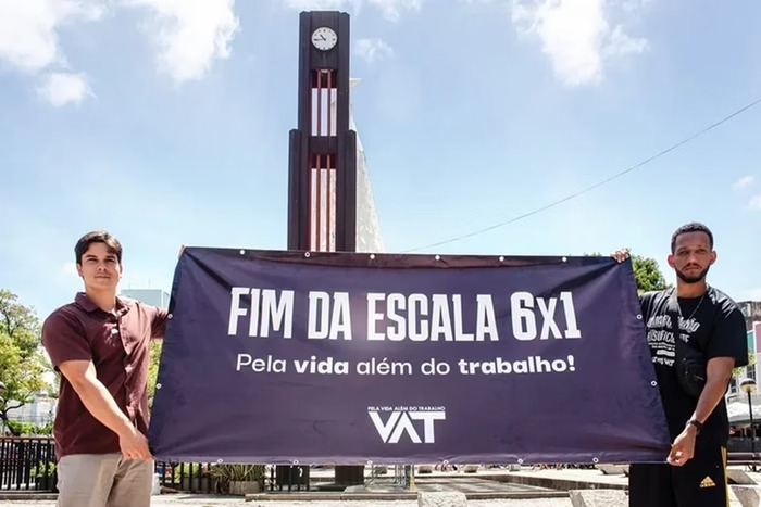 COLUNA PELO ESTADO: PEC 6x1 entrará em tramitação na Câmara Federal