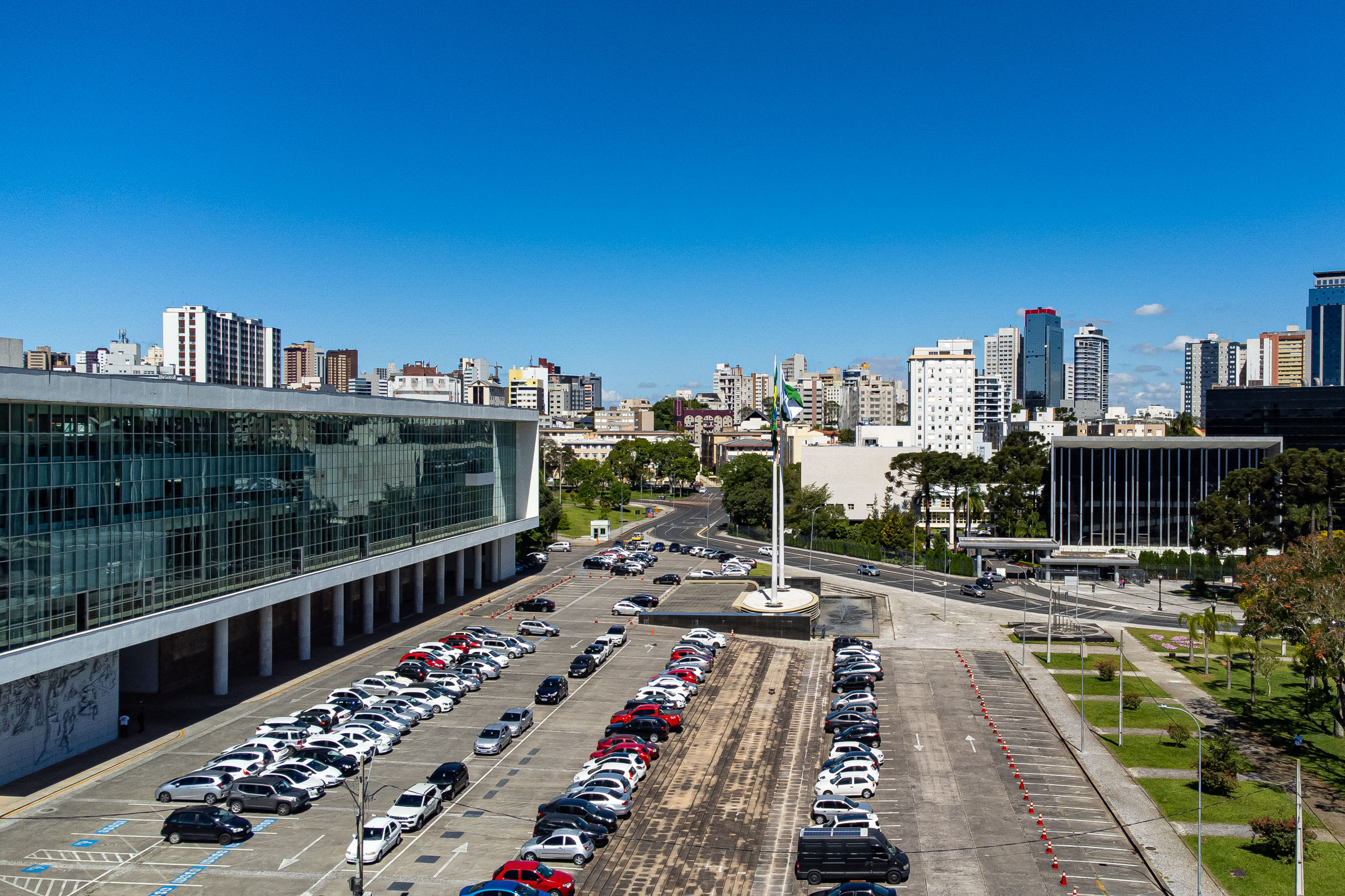 COLUNA PELO PARANÁ: “Orçamento da Gente”