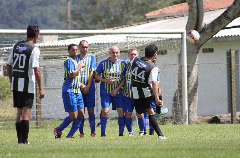 Campeonato Varzeano começa neste sábado em São Cristóvão
