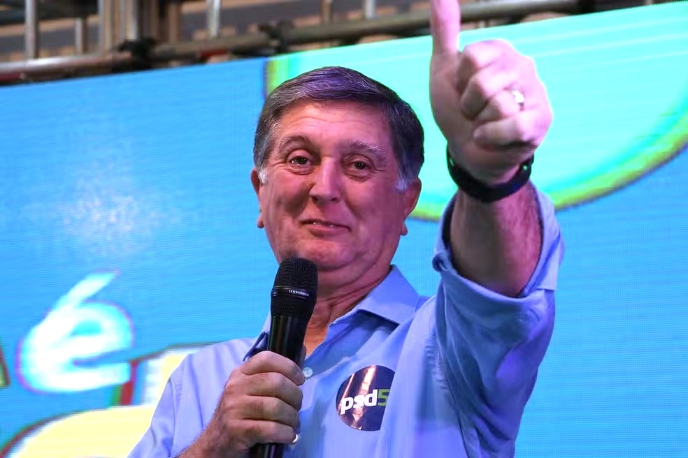 COLUNA PELO ESTADO: Reforma da previdência em Florianópolis