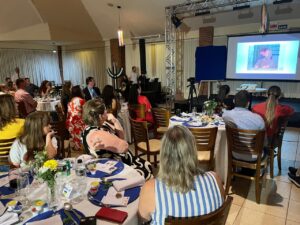 Atema empossa diretoria para biênio 2025-2026