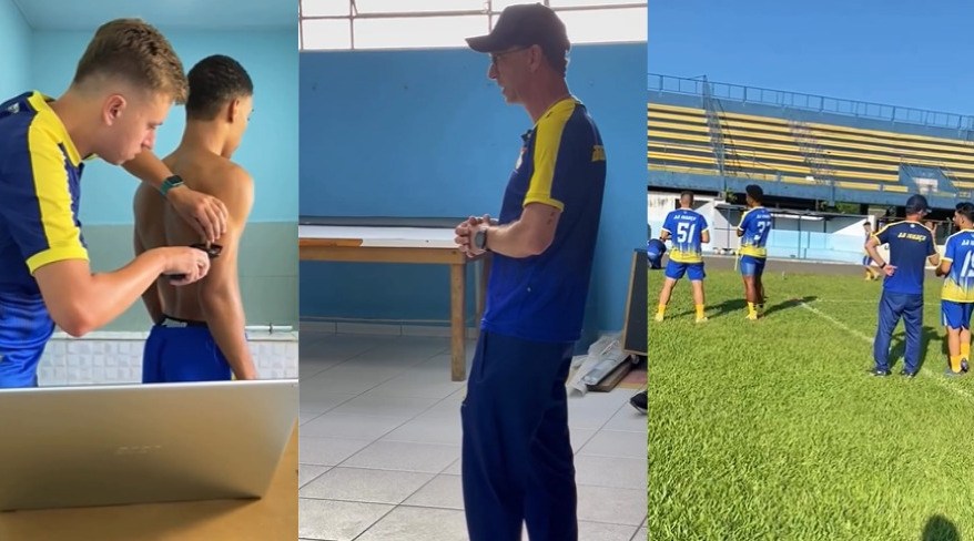 Iguaçu inicia preparativos para temporada de 2025