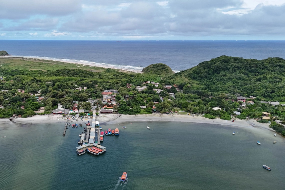 COLUNA PELO PARANÁ: Marco regulatório