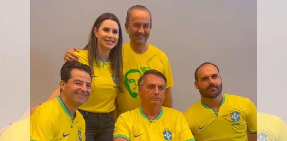 COLUNA PELO ESTADO: Jorginho e o PL tentam fortalecer Bolsonaro