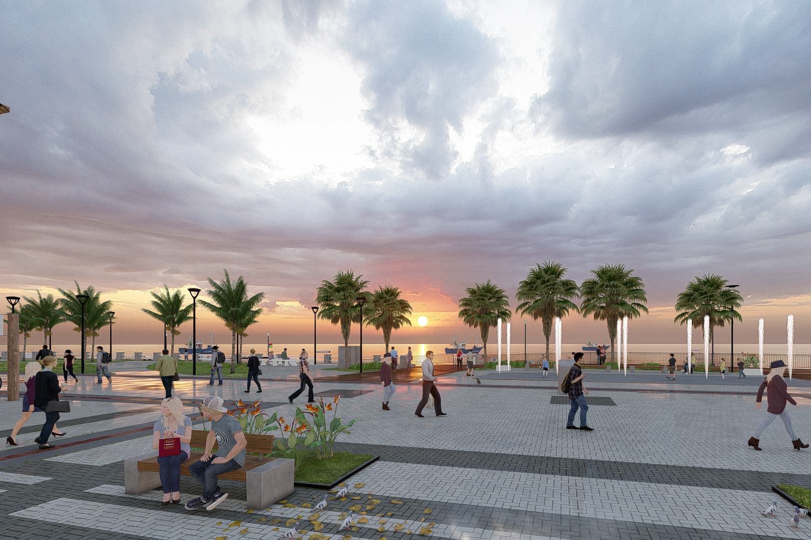 COLUNA PELO PARANÁ: Modernização