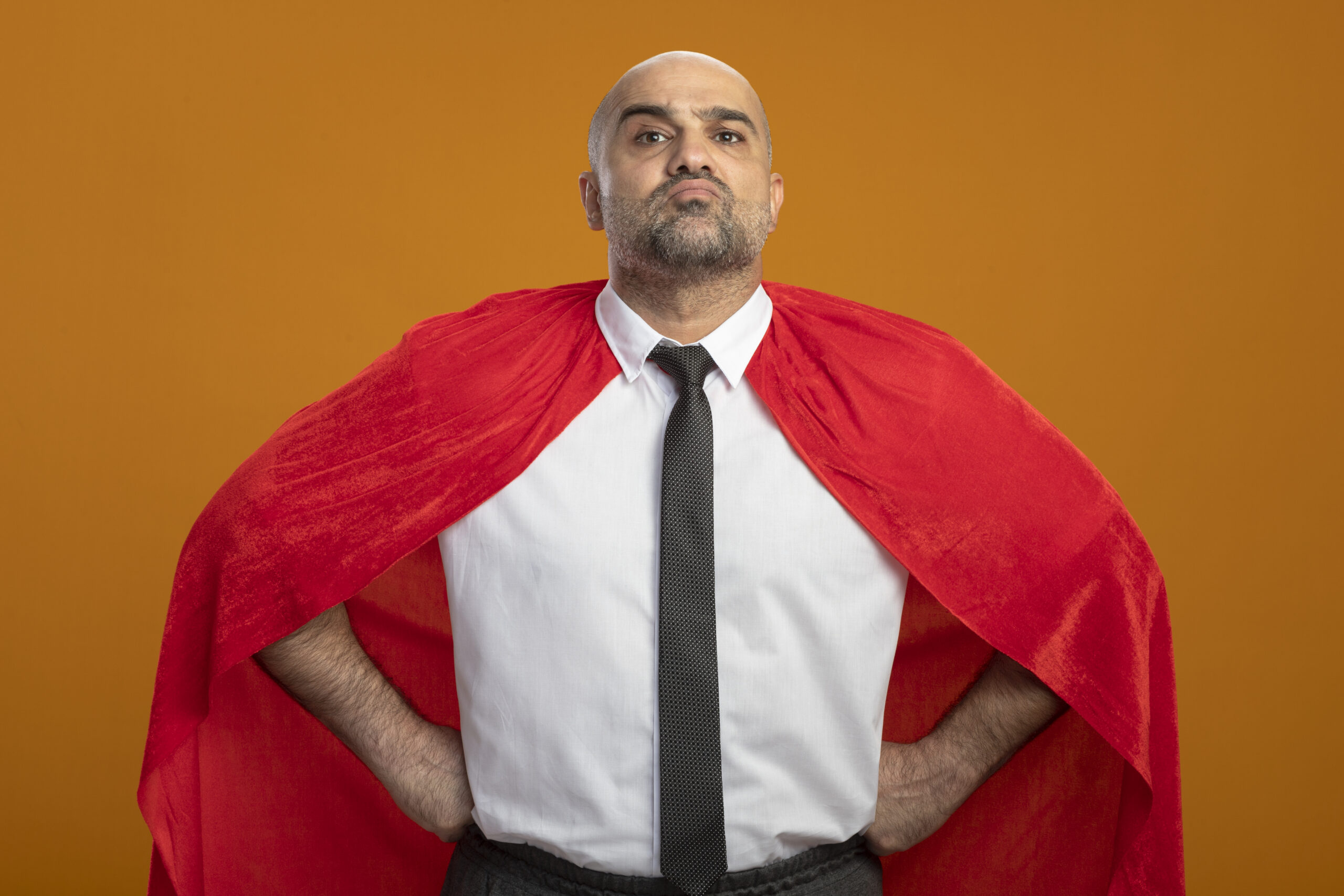 OPINIÃO: Semideuses da política colocam democracia em risco