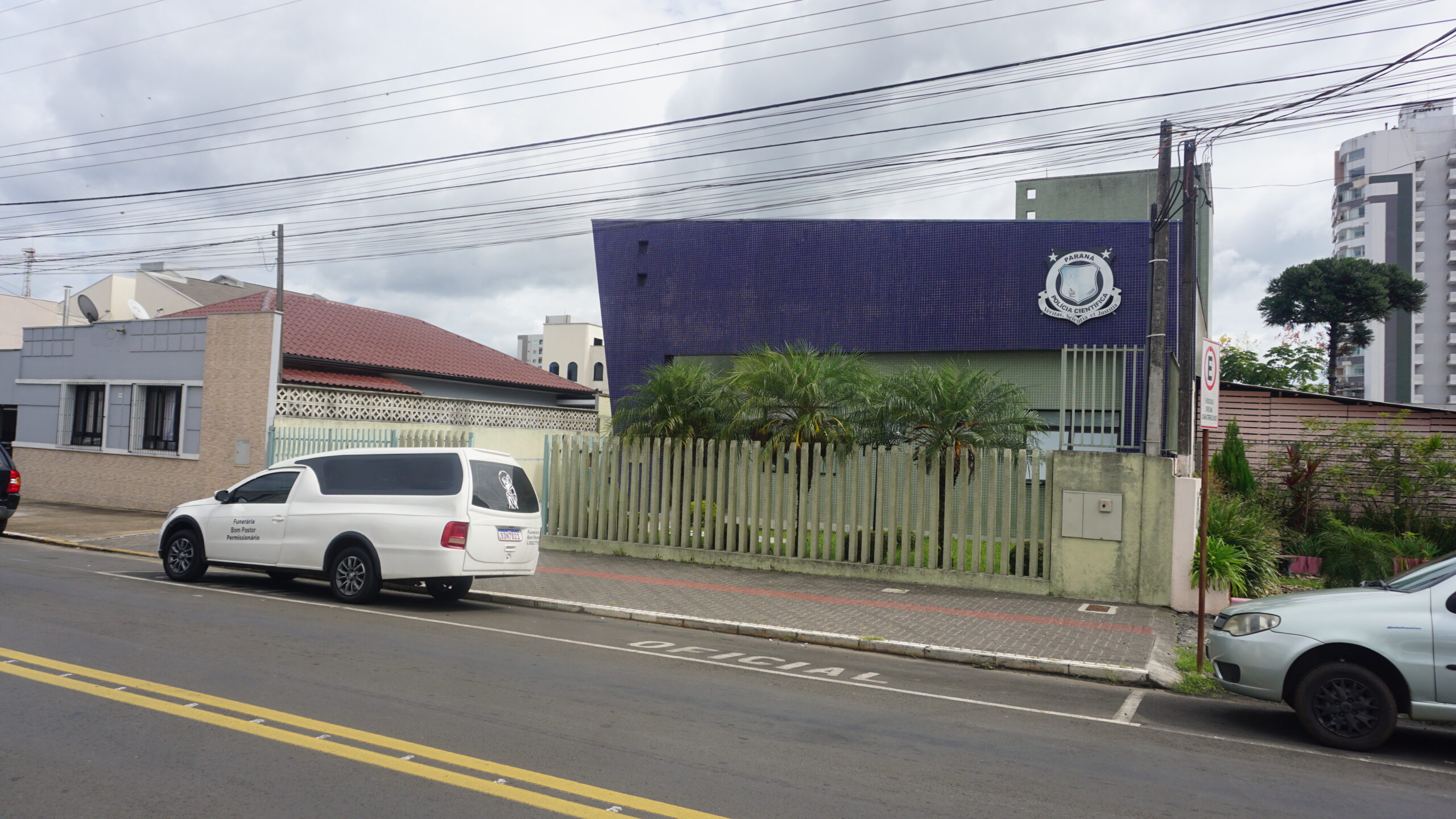 IML de União da Vitória terá médicos peritos disponíveis todos os dias