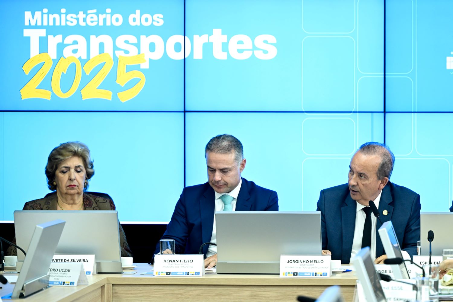 Reunião em Brasília não traz definições sobre Morro dos Cavalos