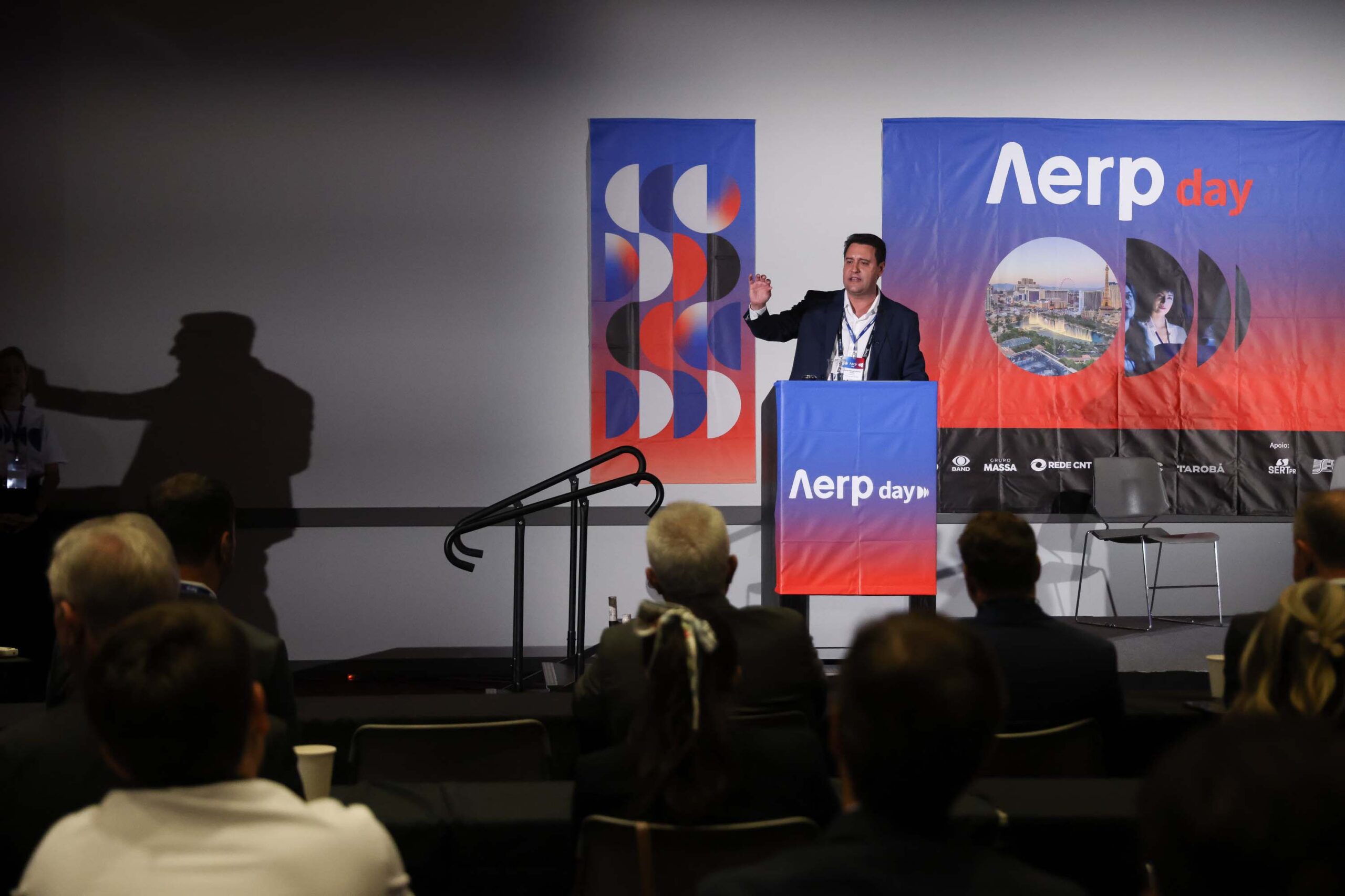 COLUNA PELO PARANÁ: Avanços