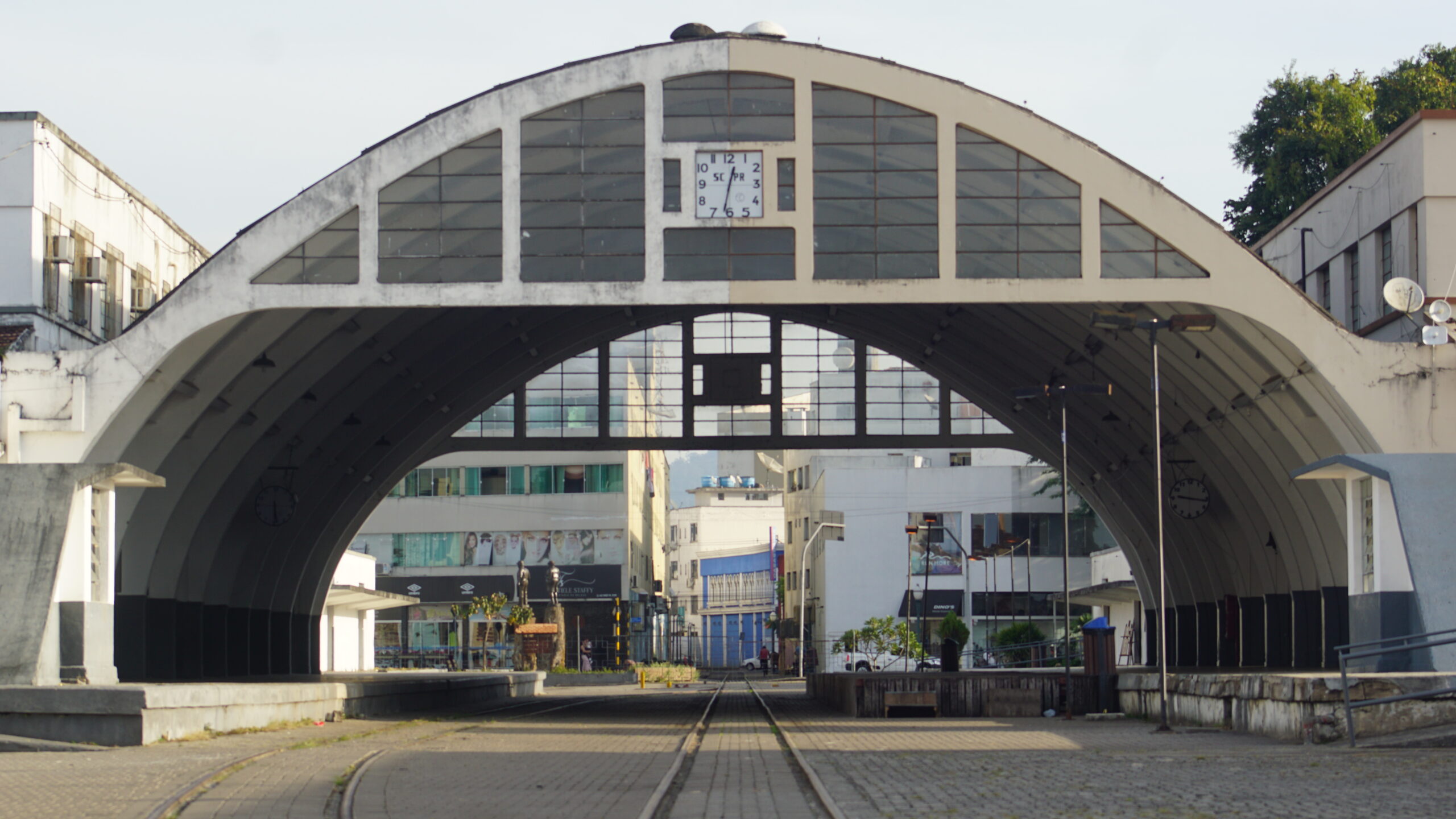 Festa Nacional do Steinhaeger e do Xixo será realizada em novo local em 2025