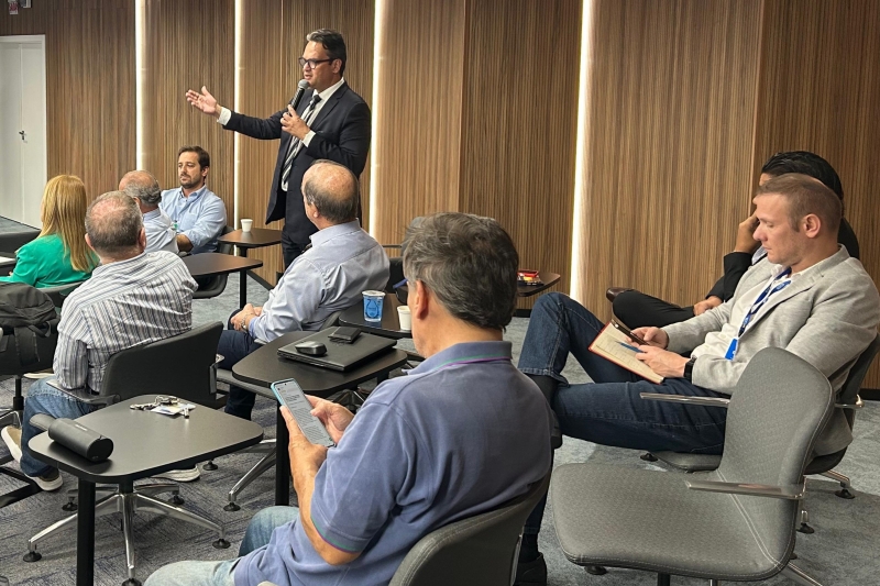 COLUNA PELO ESTADO: Porto de Itajaí receberá R$ 689 mi em investimento Federal