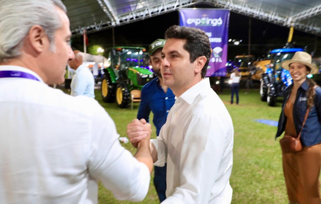 COLUNA PELO PARANÁ: Políticas públicas