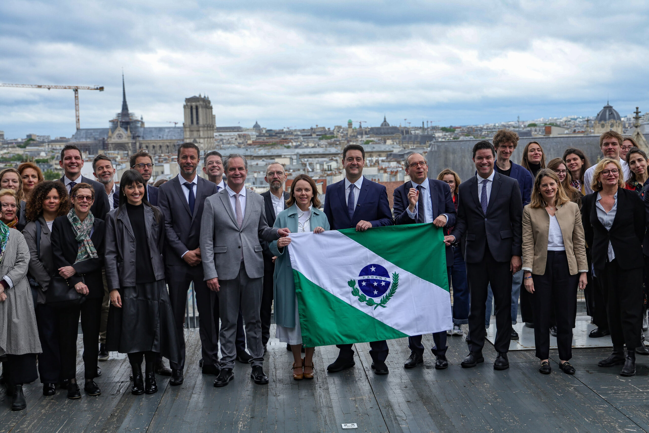 Centro Pompidou Paraná