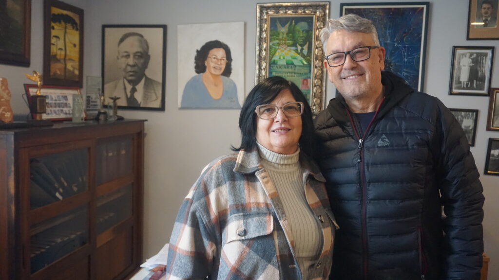 Desejo de justiça no caso Zilda Santos motivou criação do jornal Caiçara