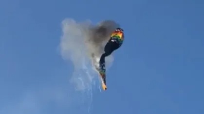 COLUNA PELO ESTADO: Depois da tragédia é que regras do balonismo serão discutidas