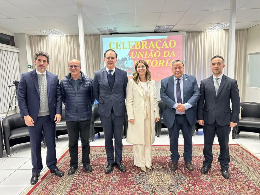 Justiça Federal comemora 20 anos da Subseção de União da Vitória