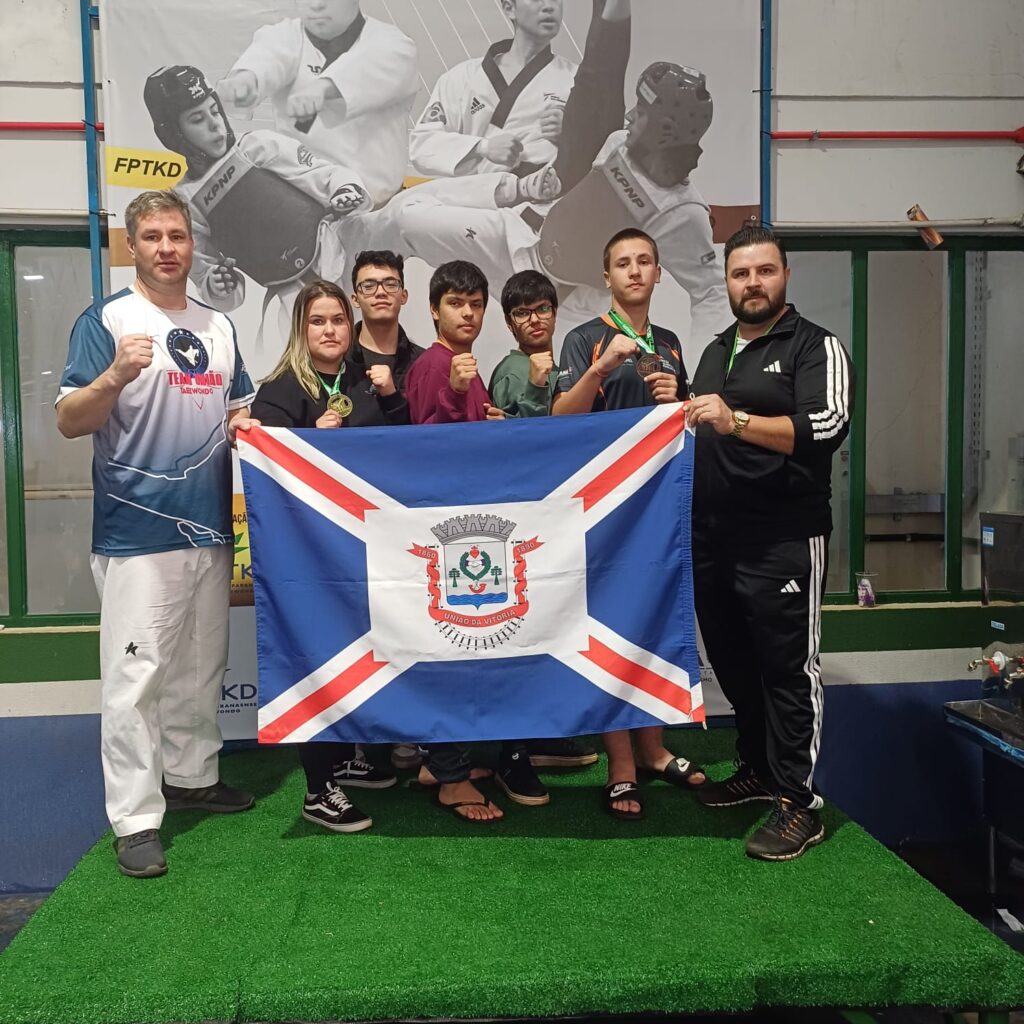 Esportes: Porto no catarinense, taekwondo e basquete