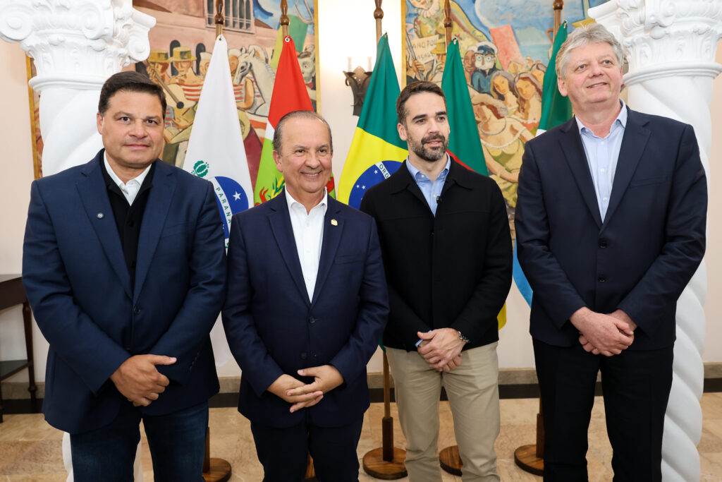 COLUNA PELO ESTADO: O grupo do Sul e as declarações polêmicas de Jorginho