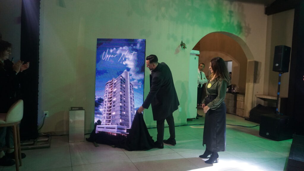 Conbrain celebra 10 anos com evento especial e lançamento de empreendimento