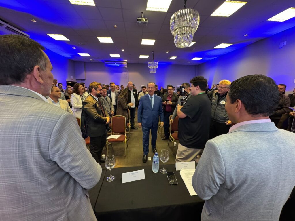 COLUNA PELO ESTADO: O trunfo de Jorginho com o Republicanos