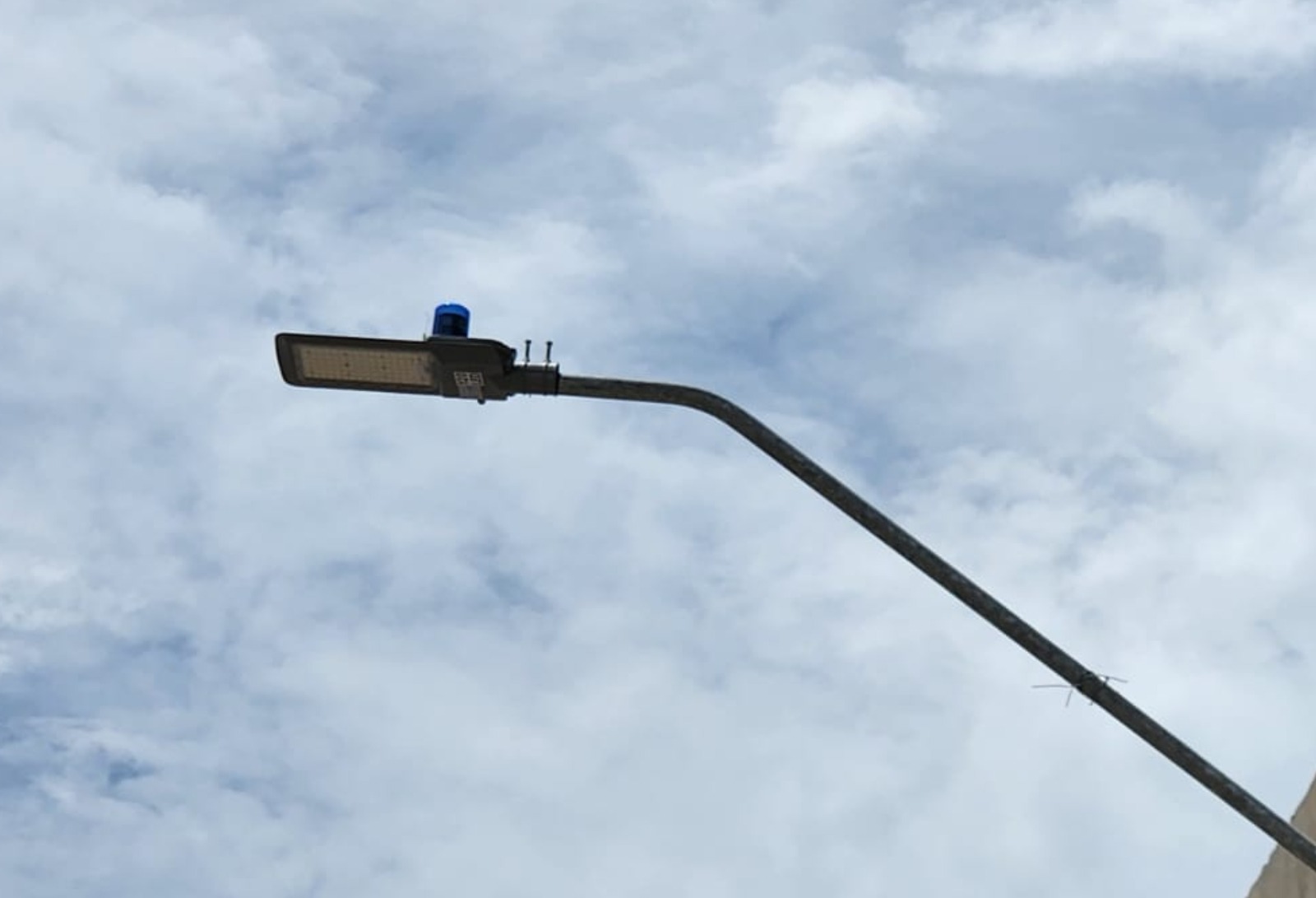 Revitalização completa da iluminação de União da Vitória terá início em 31 de agosto