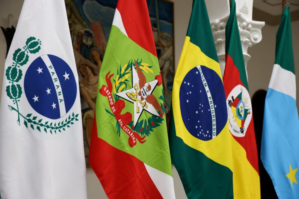 COLUNA PELO ESTADO: Codesul dá mais um passo em busca da melhoria ferroviária