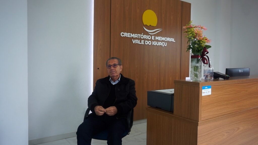Como funciona o processo de cremação disponível no Vale do Iguaçu?