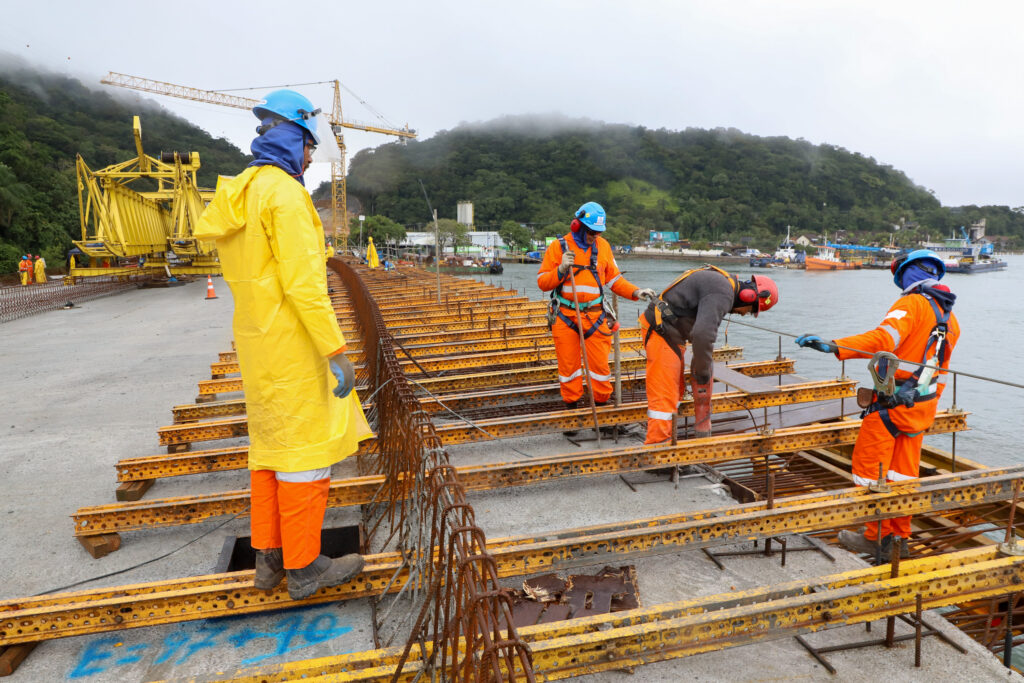 COLUNA PELO PARANÁ: Investimento