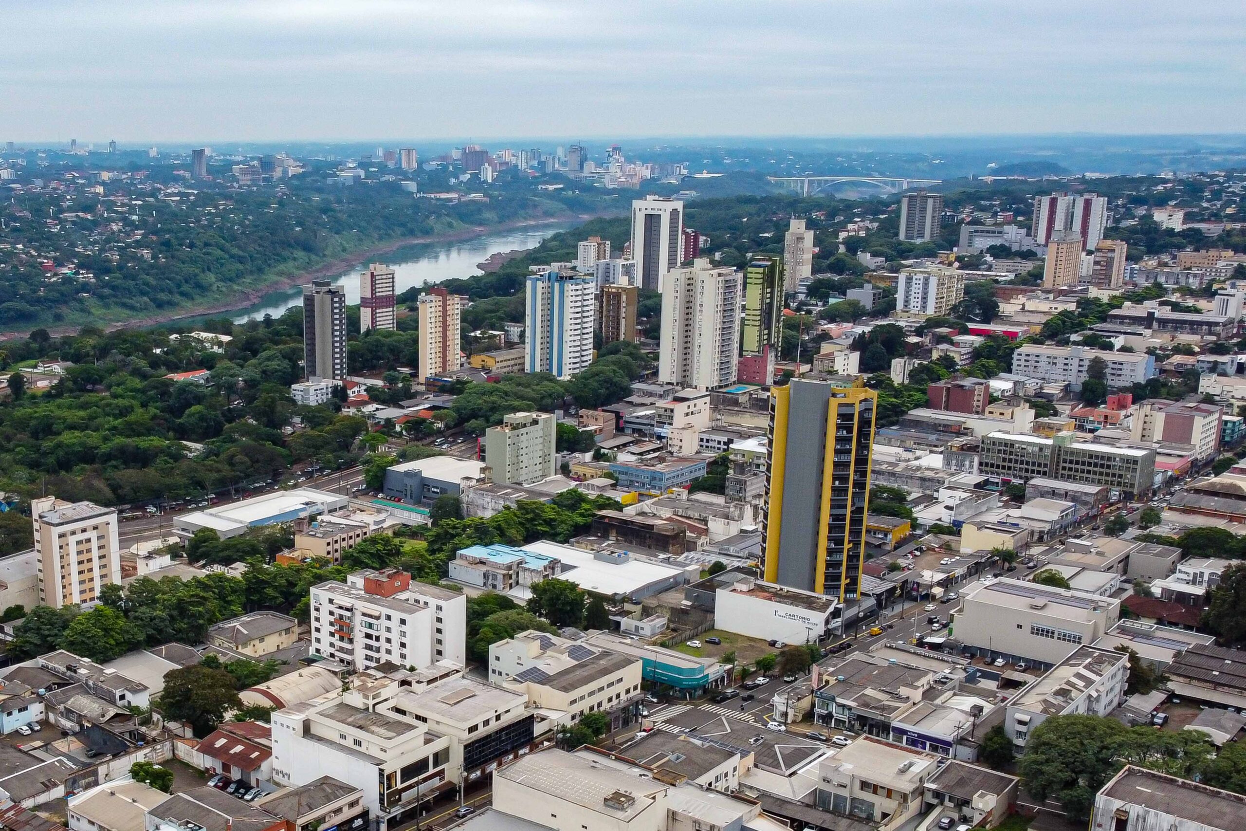 COLUNA PELO PARANÁ: Ranking do Saneamento