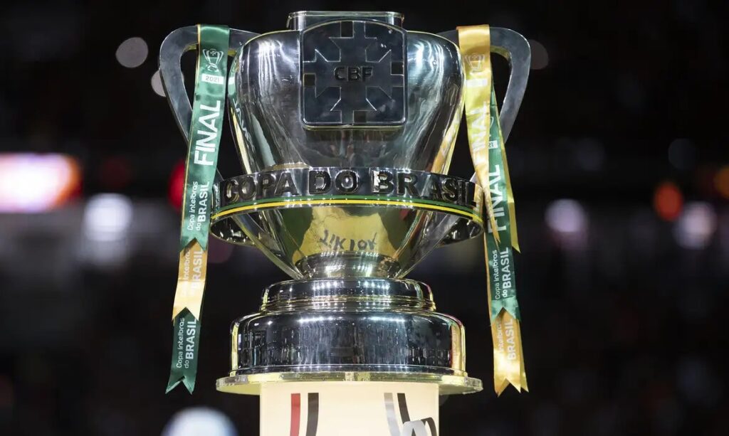 copa do brasil