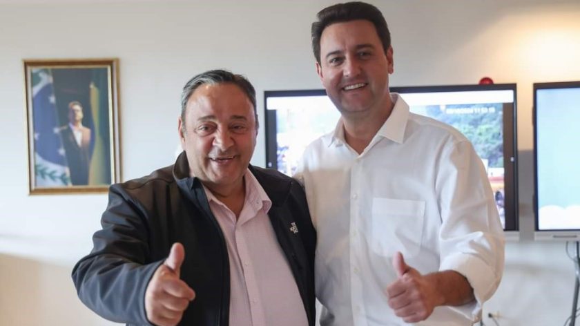 “Paraná terá o IPVA mais barato do Brasil em 2026”, comemora deputado Hussein Bakri