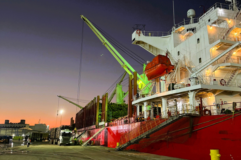 COLUNA PELO ESTADO: Fiesc busca apoio para exportadoras de SC