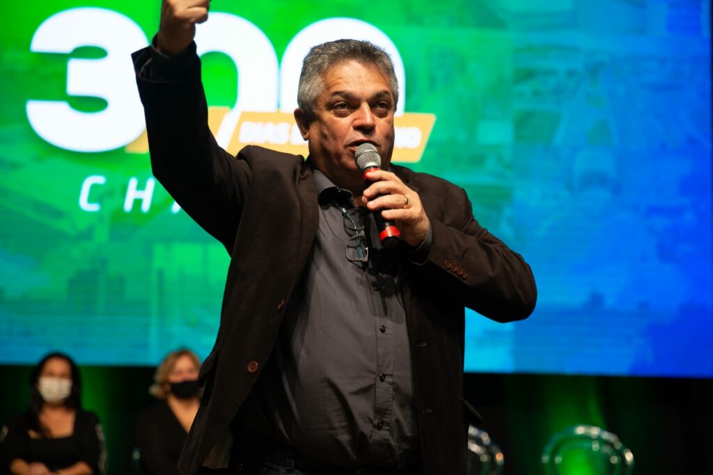 COLUNA PELO ESTADO: Mesmo com racha no partido, João Rodrigues reafirma candidatura