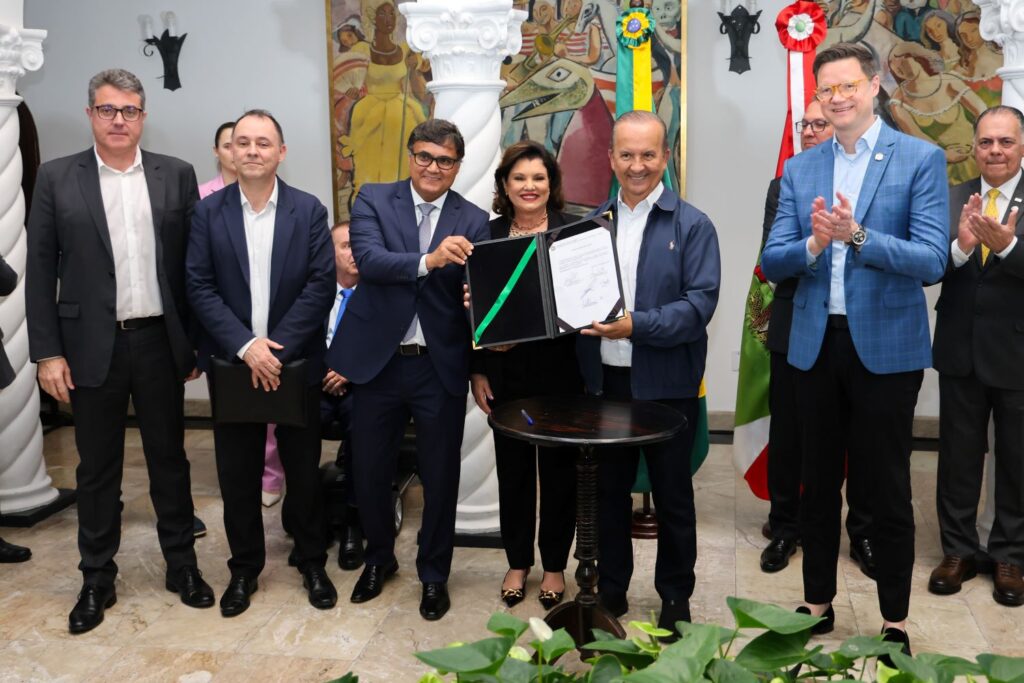 COLUNA PELO ESTADO: Programa de incentivos atrai investimentos para SC