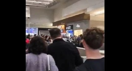 COLUNA PELO ESTADO: A recepção a Carluxo em shopping catarinense