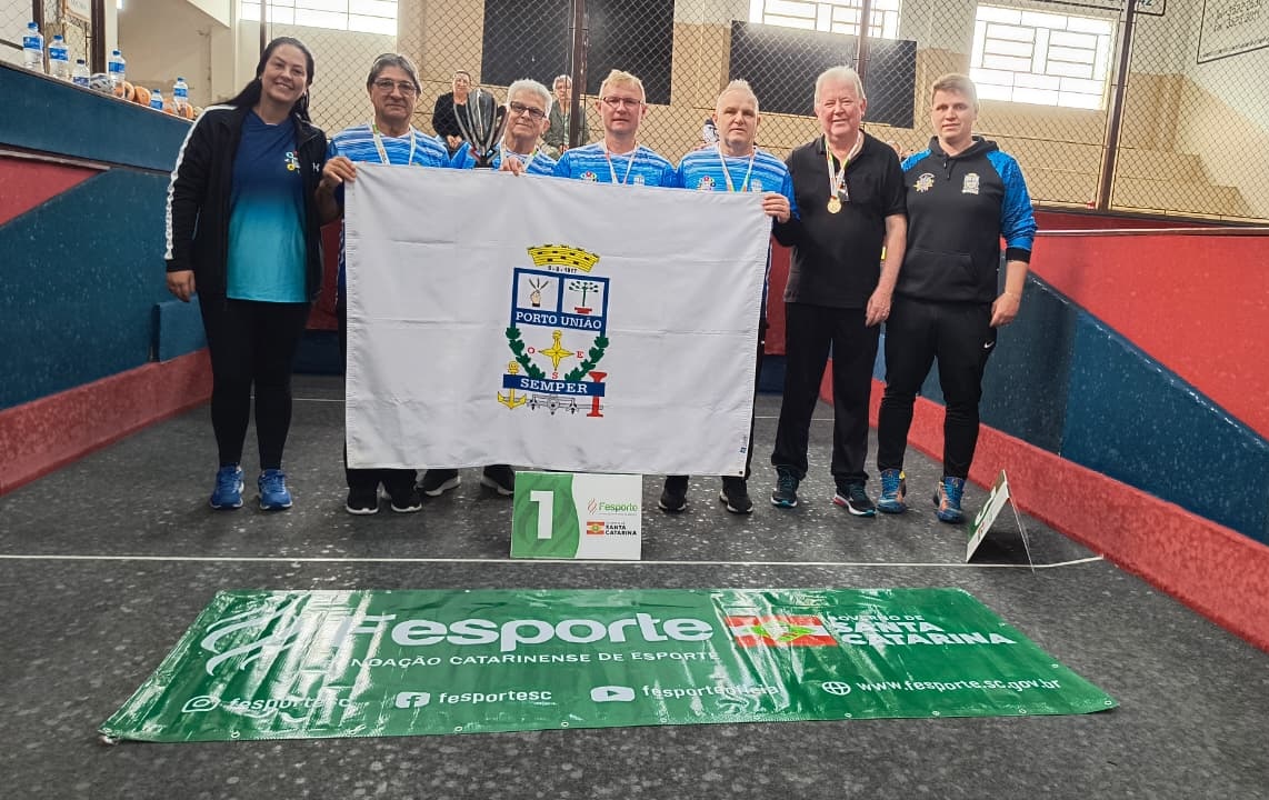 Esportes: Jasc, Jogos Abertos do Paraná e corrida de rua