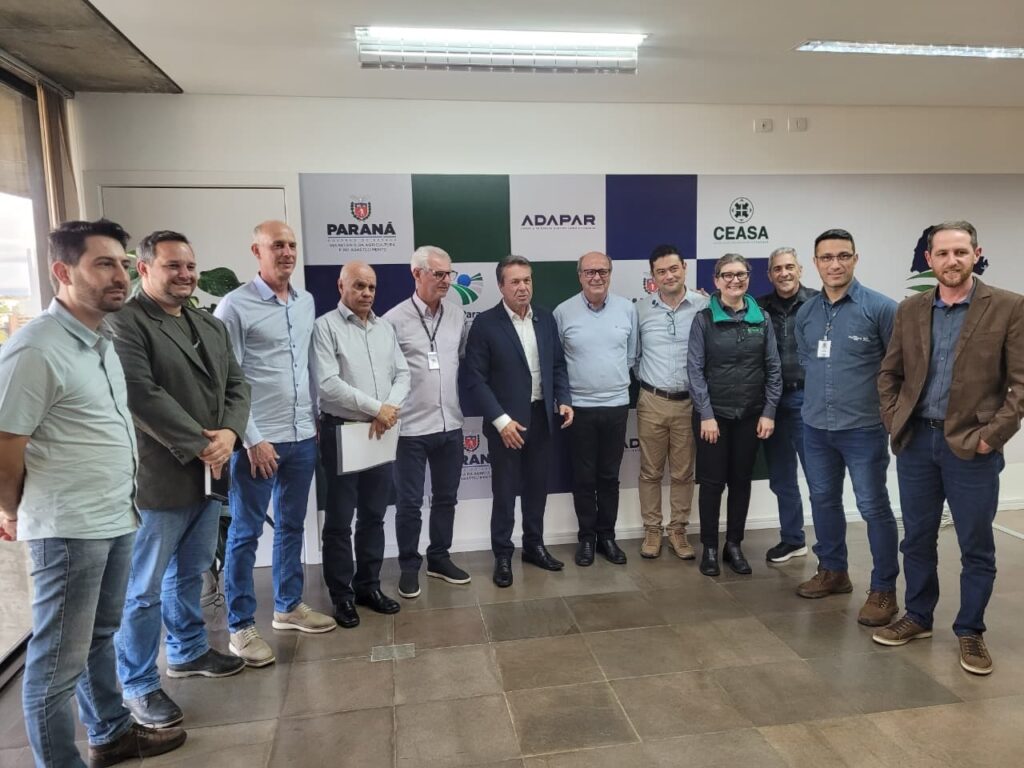 União da Vitória se consolida como polo estratégico da erva-mate no Paraná