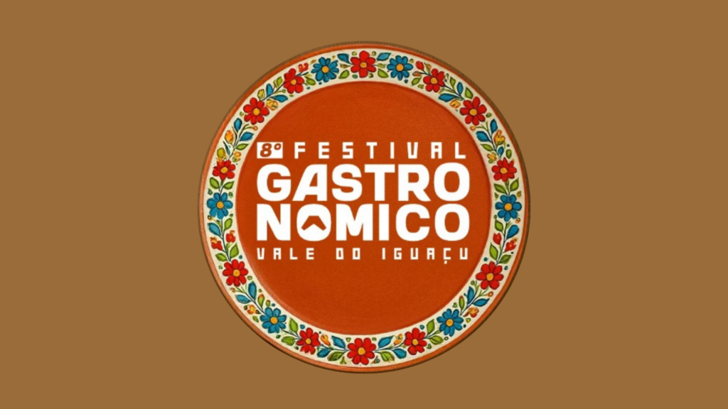 Vale do Iguaçu celebra sabores no 8º Festival Gastronômico