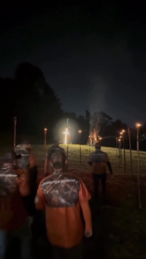 Conheça o Legendários, movimento internacional que cresce no Vale do Iguaçu