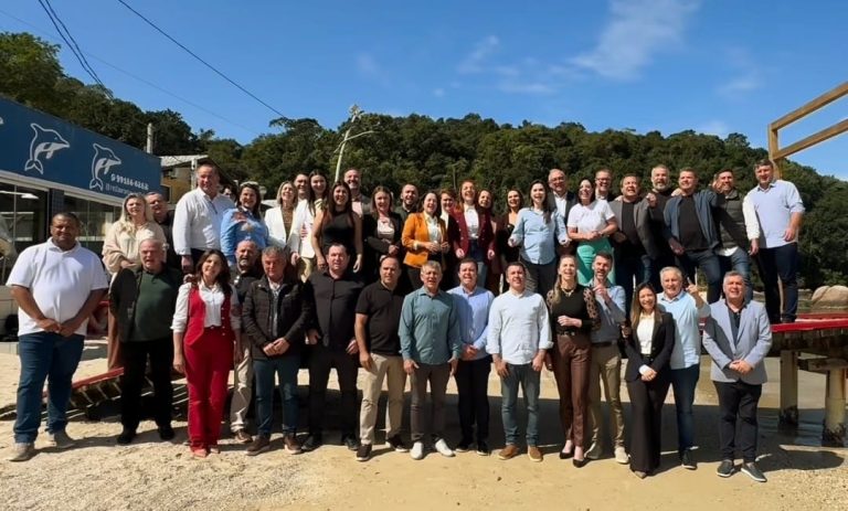 COLUNA PELO ESTADO: Corrida maluca pelo Senado em SC