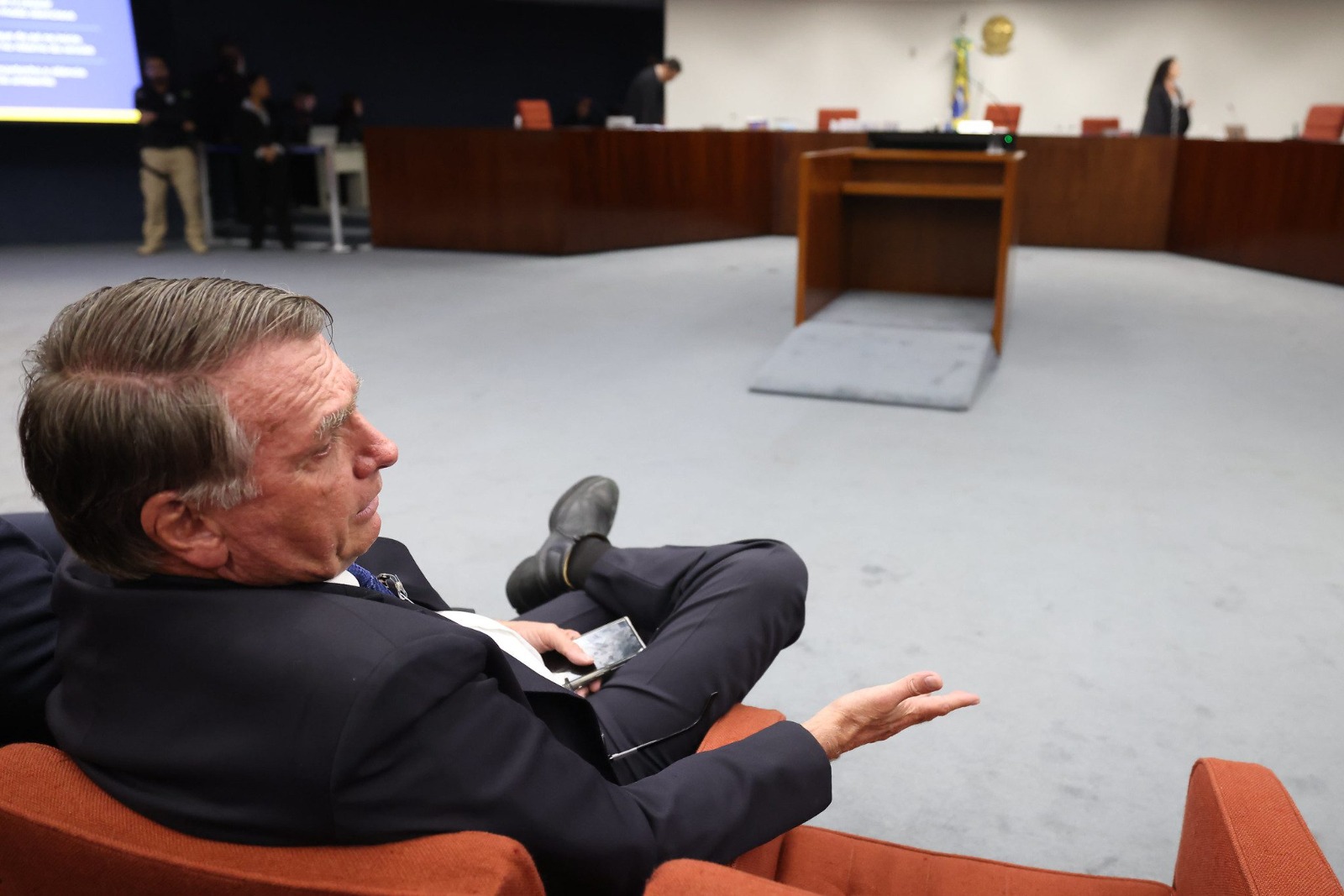 COLUNA PELO ESTADO: Julgamento, polarização e a indústria catarinense