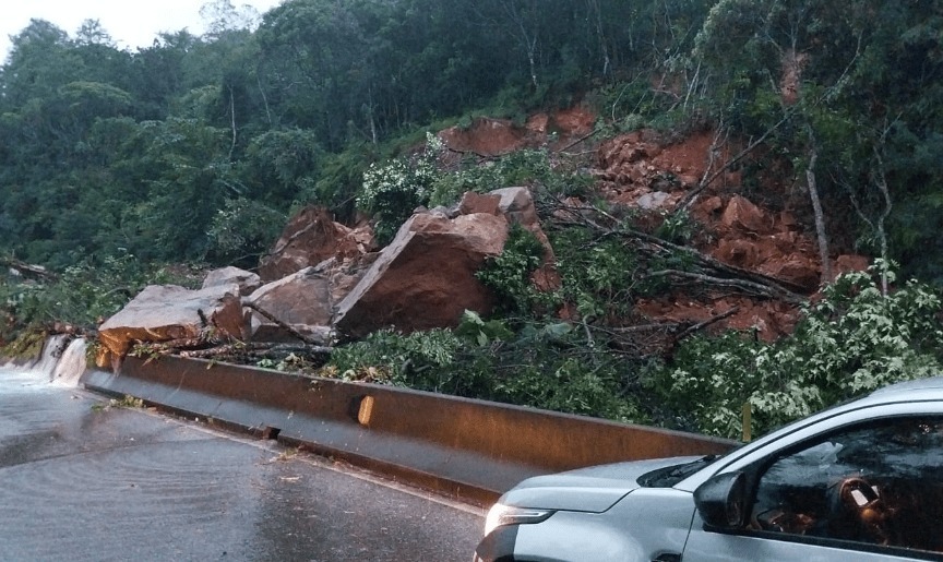 COLUNA PELO ESTADO: Jorginho vai à Brasília com projeto para o Morro dos Cavalos