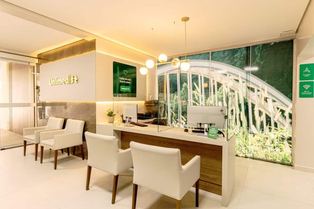 “Unimed investiu para que clientes tenham melhor exame laboratorial do país”