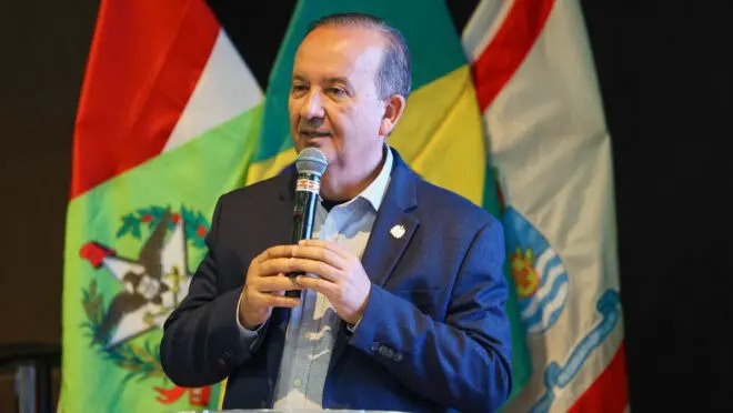 COLUNA PELO ESTADO: A política da violência chegando a Santa Catarina