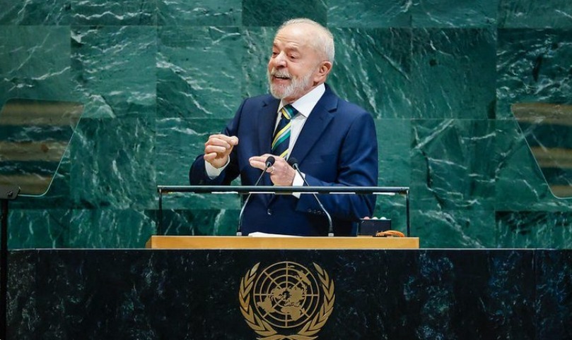 COLUNA PELO ESTADO: Possível entendimento entre Trump e Lula anima a indústria