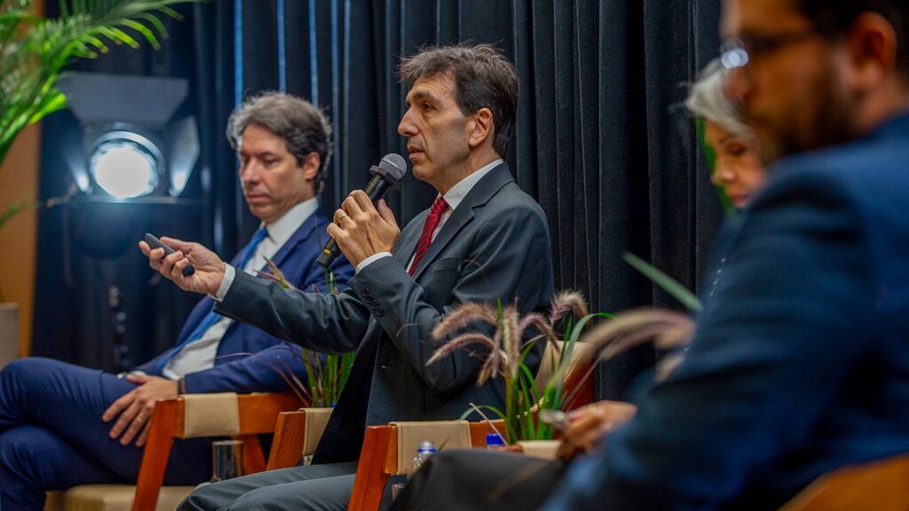 COLUNA PELO ESTADO: TCE/SC pode ter solução para obra no Morro dos Cavalos