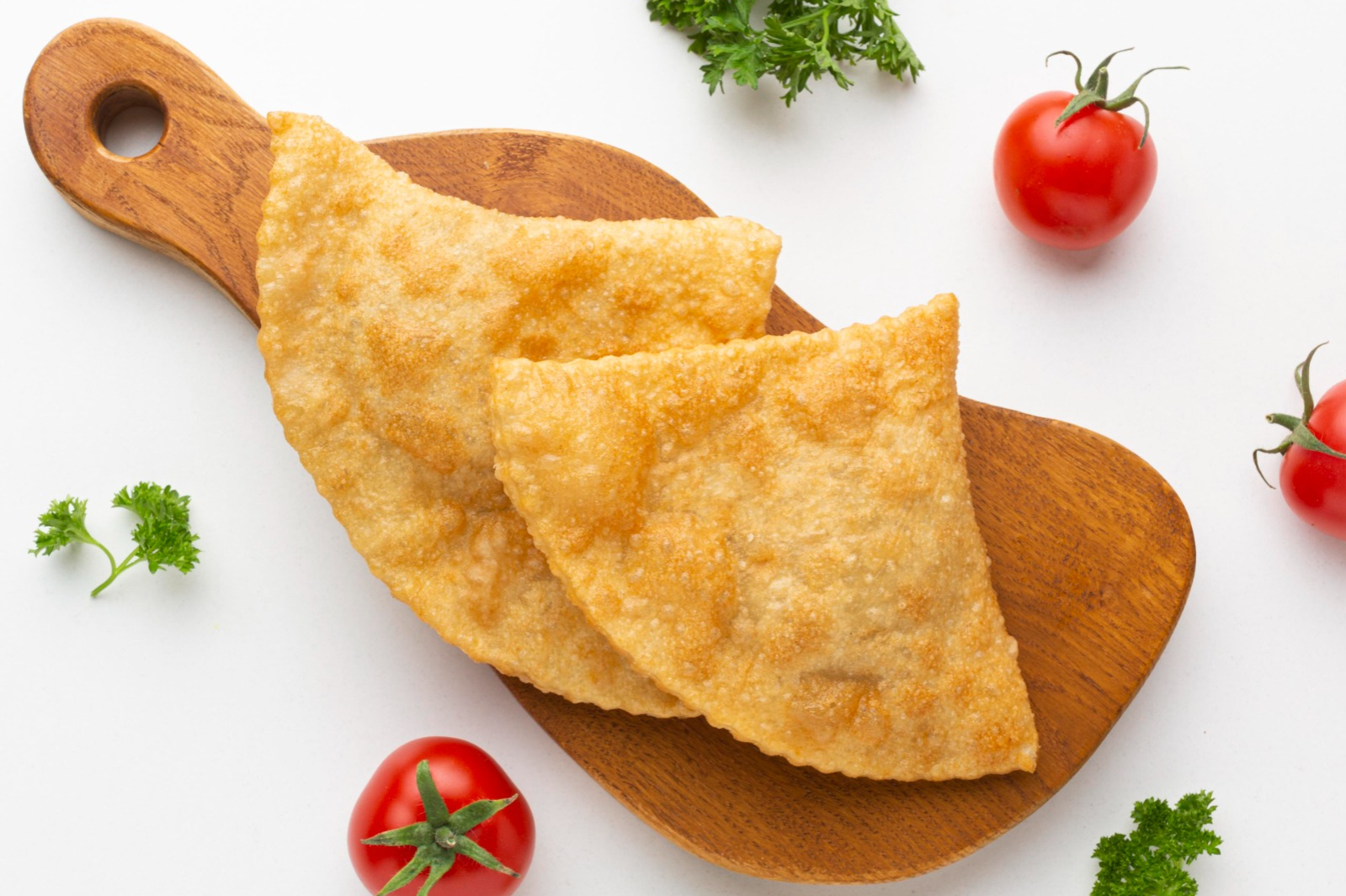 CRÔNICA: Luto pelo Pastel Raiz