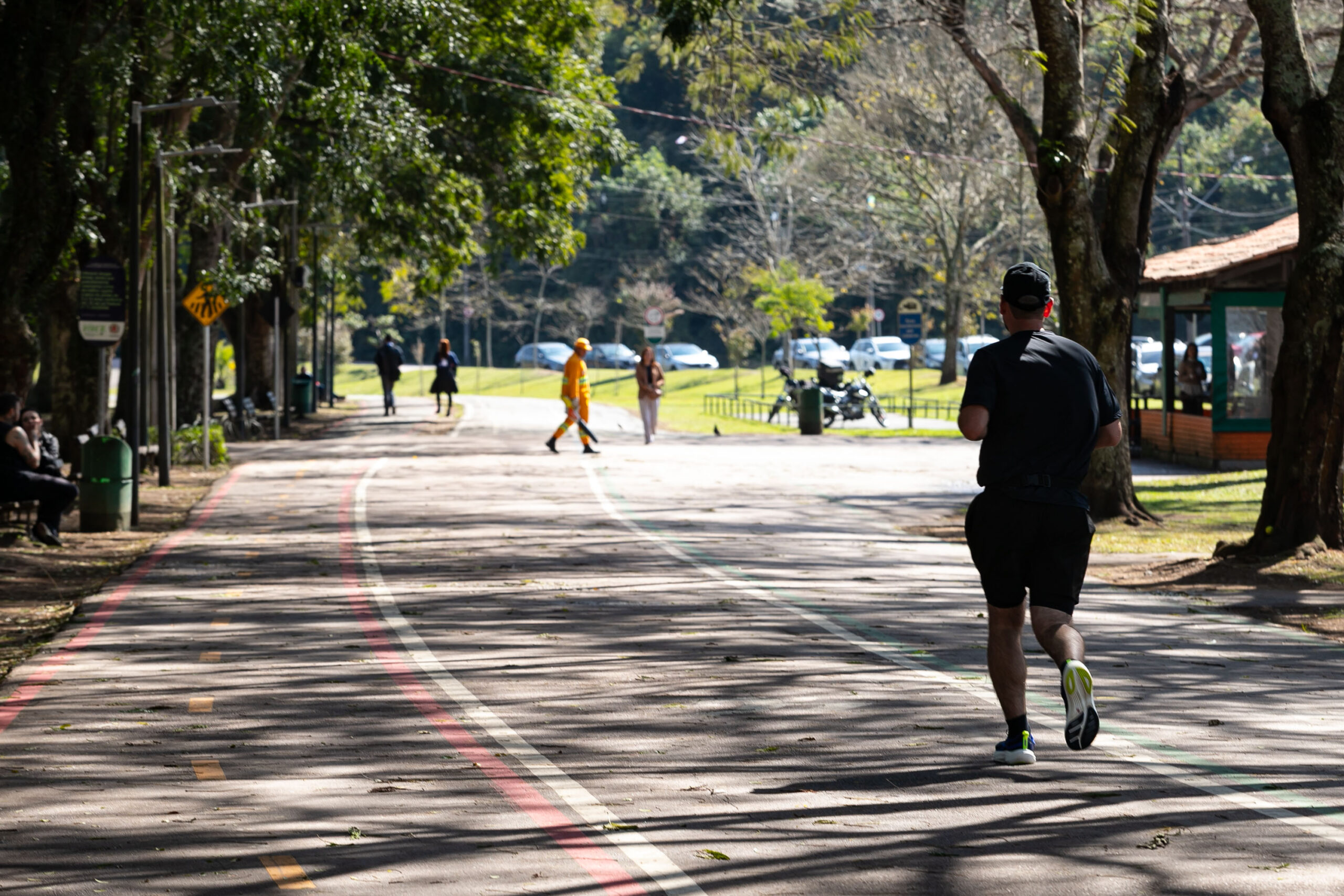 COLUNA PELO PARANÁ: Onda de calor