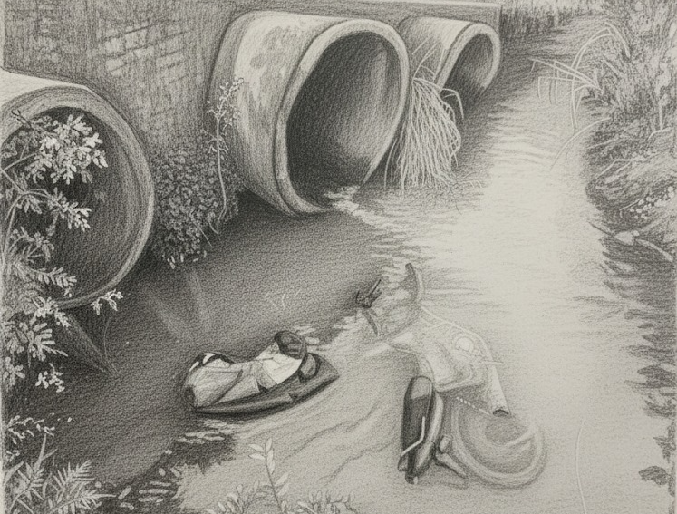 Tragédia nas estradas: morte de jovens reforçam alerta sobre segurança no trânsito