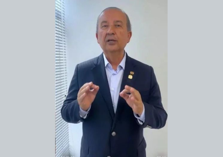 COLUNA PELO ESTADO: Edital de cotas da UDESC causa desconforto com Governo